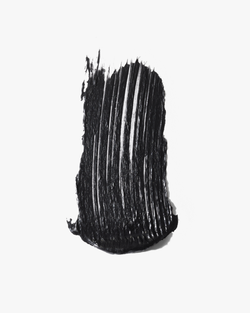 Glossier Lash Slick Lift and Lengthening Mascara - Black - True Black Mascara - Image 2