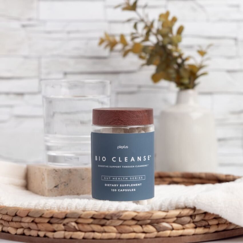 Plexus Bio Cleanse® 120 ct. - Image 3