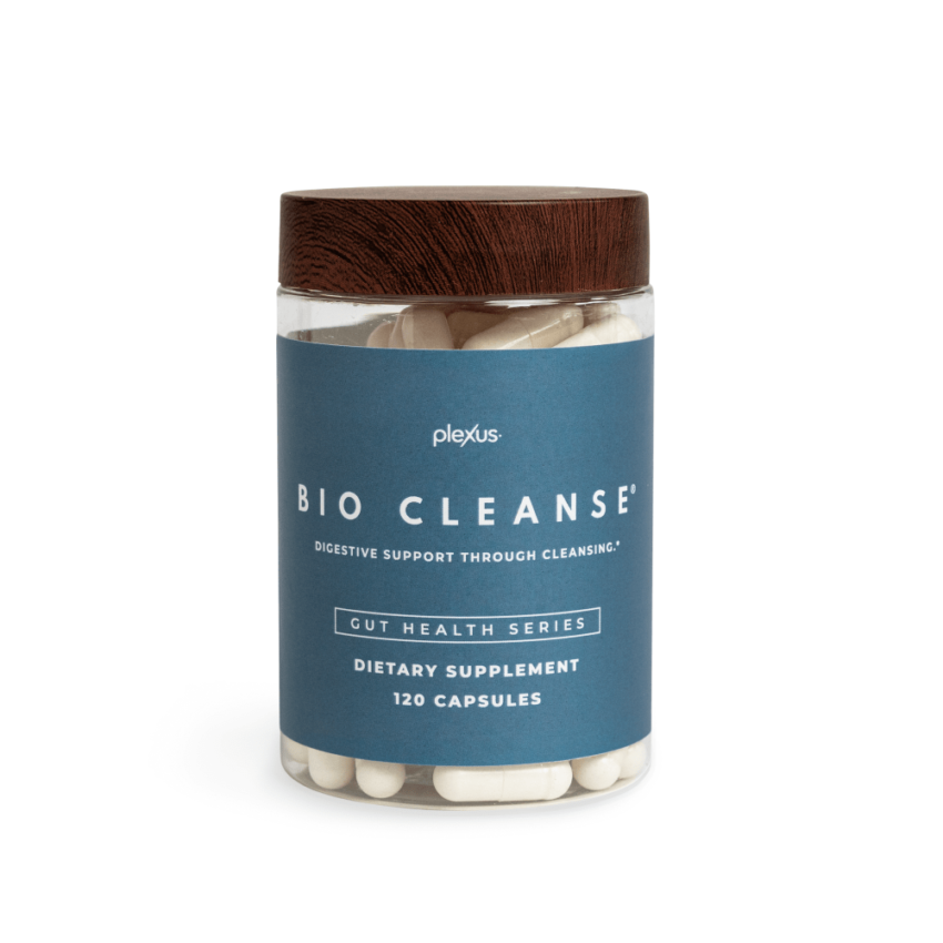 Plexus Bio Cleanse® 120 ct.