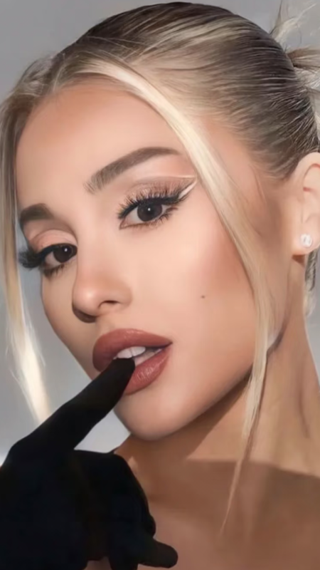 Ariana Grande Ariana Grande