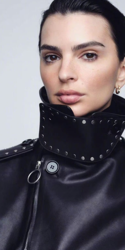 Emily Ratajkowski Emily Ratajkowski