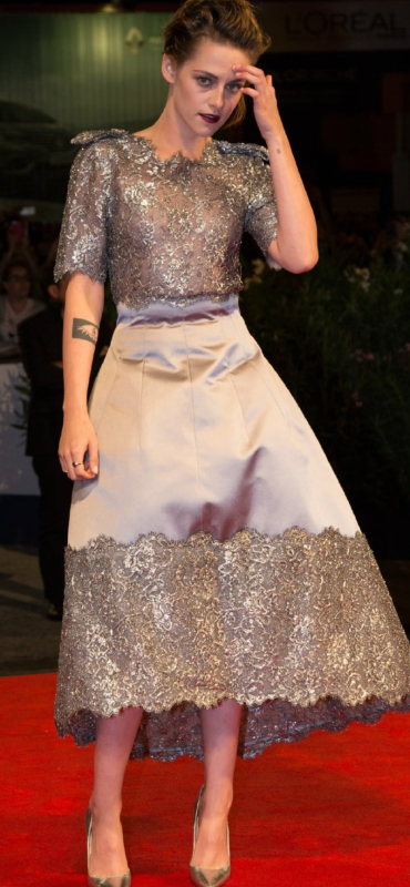 Kristen Stewart- Kristen Stewart-