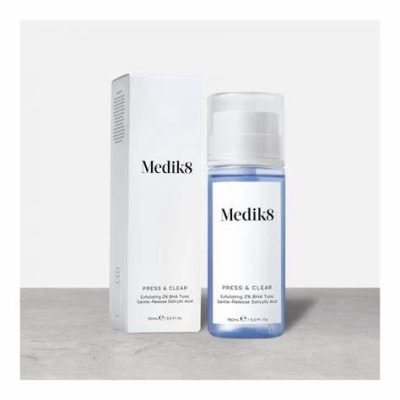 Medik8- Medik8-