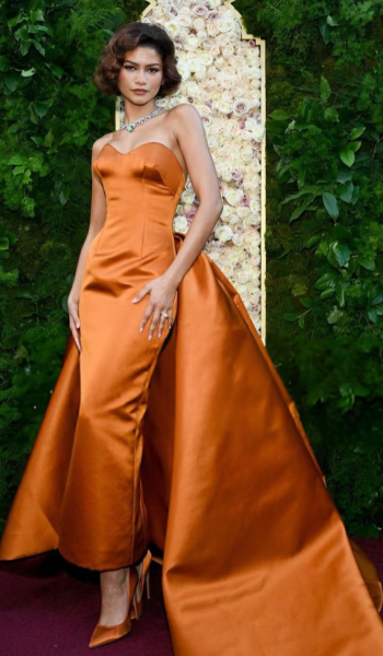 Zendaya Zendaya